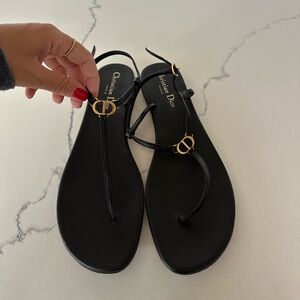 Dior Sandals
